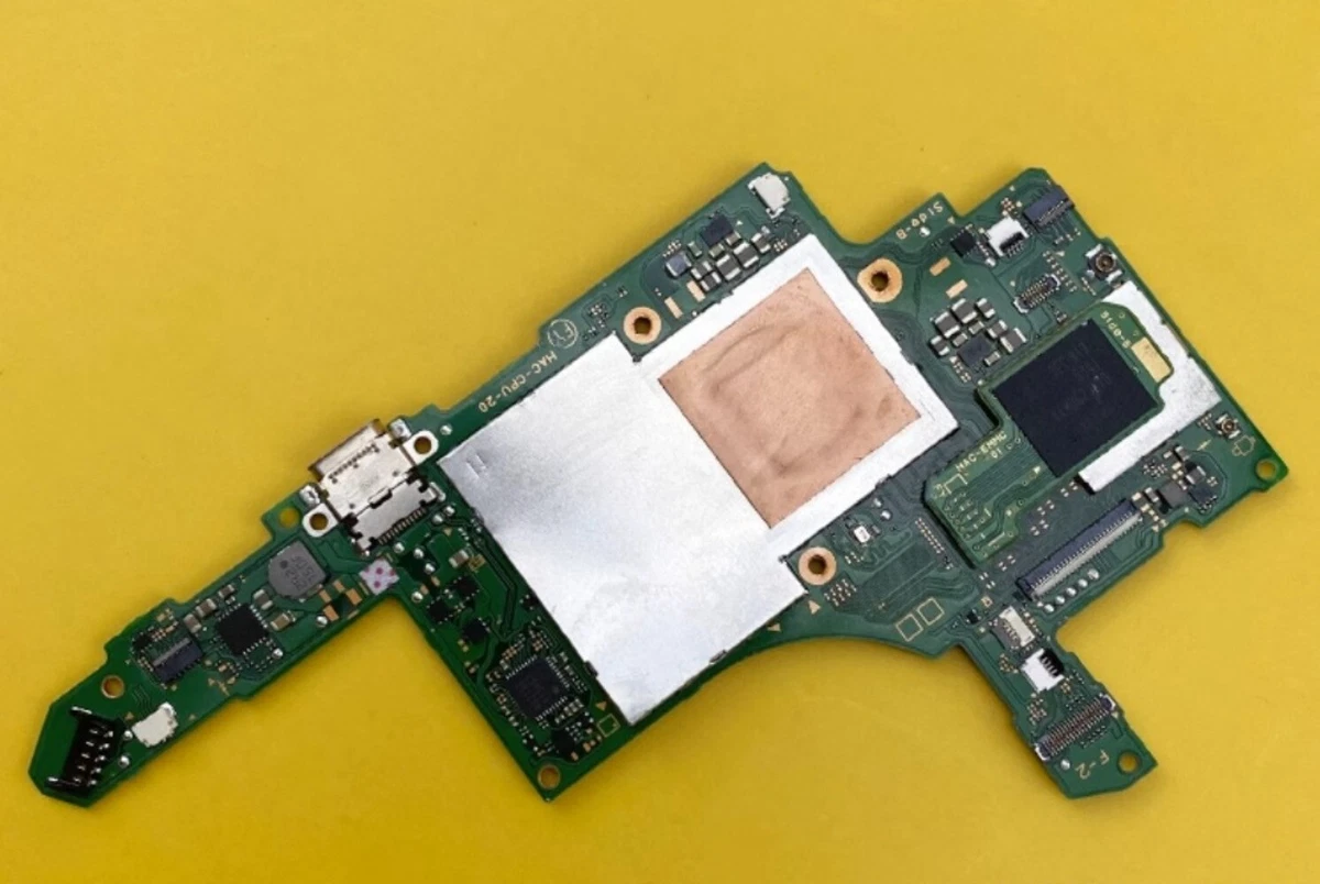 Buy nintendo switch motherboard sale