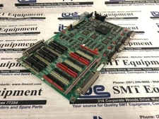 NEW Fuji QP-242E Board - Aval Data - SCU-100C - K20574R w/Warranty