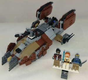 lego star wars pirates