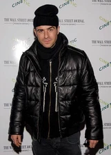 Justin Thoreaux at 2007 Park City - Cinetic Party in Park City Uta- Old Photo