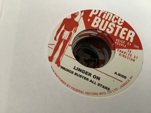 Prince Buster | eBay UK
