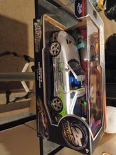 Fast & The Furious / Brians Toyota Supra Silv...