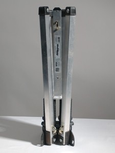 MDI Windmaster 4814 Safety Sign Stand Highway Roadside