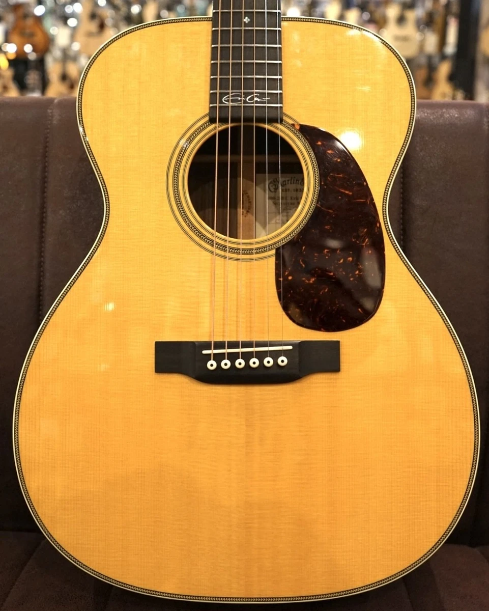 Martin 000 28ec for sale | eBay