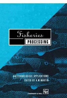 Fisheries Processing - 9781461374206