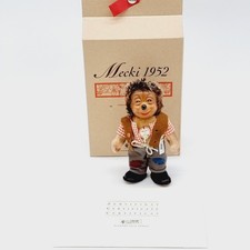 Steiff 401664 Mecki 1952 Replica 17 cm Jahr 2000