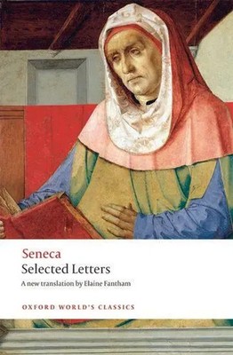 Seneca: Selected Letters | Seneca (u. a.) | Taschenbuch | Englisch | 2010