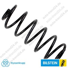 Bilstein B3 Schraubenfeder hinten u.a.: Toyota Aygo B4, Bj. 2014-2025