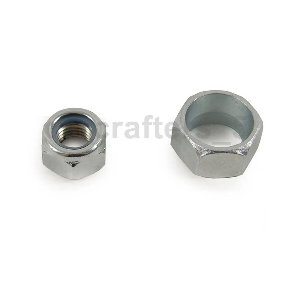 Extremidade externa dianteira esquerda dianteira direita externa da haste de amarração para 1997-2000 BMW 528i 2.8L - Imagem 4 de 4