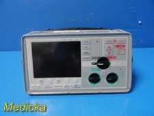 ZOLL E-Series Patient Monitor – ECG/NIBP/SpO₂/SpCO/CO₂/MFC ~ 38753