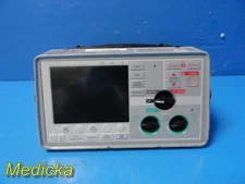 ZOLL E-Series Patient Monitor – ECG/NIBP/SpO₂/SpCO/CO₂/MFC ~ 38753
