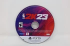 NBA 2K23 Playstation 5 PS5 Disc Only