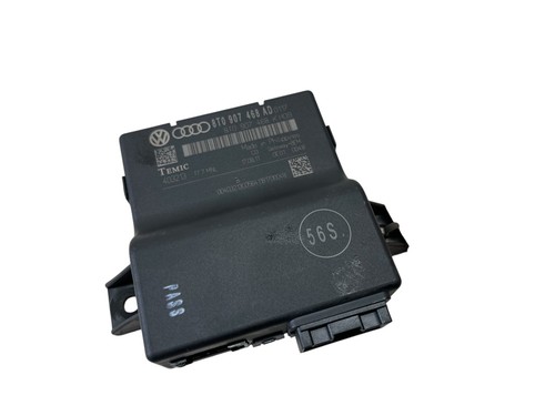 Audi A4 B8 1.8 TFSI Steuergerät ECU Gateway Interface MMI Radio 8T0907468AD