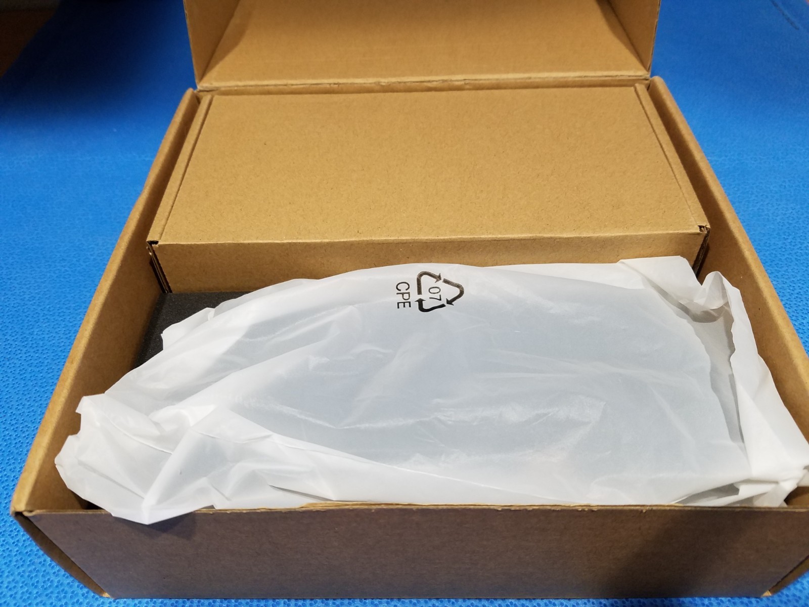 Inrico TM-7 Plus V2 Android 11 4G WiFi Mobile Network POC Radio with GPS