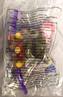 NEW 1999 McDonald's Happy Meal Toy Inspector Gadget Siren Hat #8 — photo 2