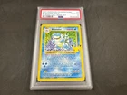 2021 POKEMON CELEBRATIONS BLASTOISE #2 HOLO CLASSIC COLLECTION BASE SET PSA 10