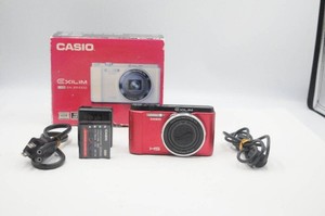 Casio Zr1000 | eBay