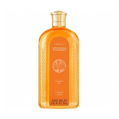 CAVIAR LIME DUSCHGEL 500 ML