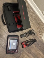 Snap-on ETHOS Edge Car Diagnostic Scanner
