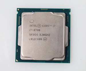 I7 8700 CPU | eBay