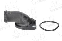 KüHlmittelflansch Aic 50062 FüR Vw Golf 2 19E 1G1 Jetta 1G2 165 Passat B3 B4 3A5