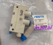 1PC Festo VABM-B10-25E-G12-3 No. 8026244 air circuit board module