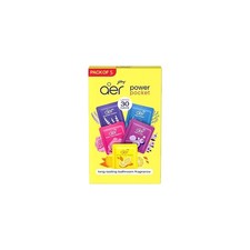 Aer Power Pocket Air Freshener - Assorted - 5 Count Aer Power Pocket Air Freshener - Assorted - 5 Count