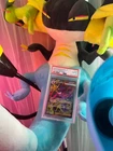 2025 POKEMON JAPANESE M2A-MEGA DREAM EX SPECIAL ART RARE MEGA GENGAR EX PSA 10