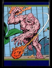 1993 Skybox DC Cosmic Society Of Sin #32