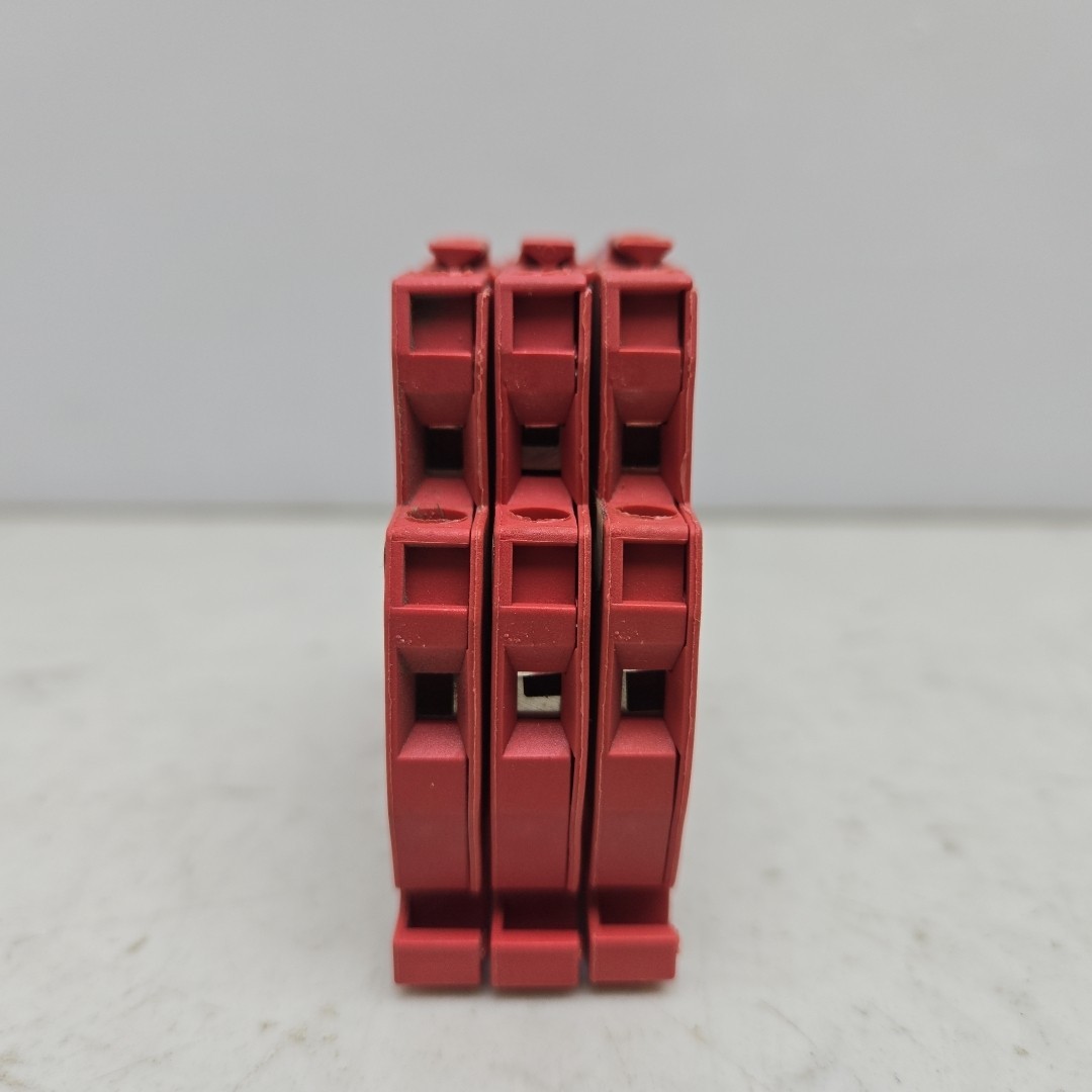 3 Pack Power-IO IO-ODC-60 PLC Interface Module 3A 4-28 Vdc 5-60 Vdc