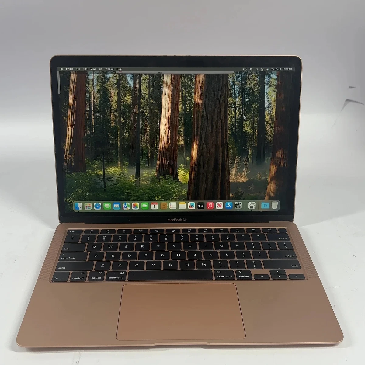 Apple MacBook Pink 8 GB RAM for sale | eBay