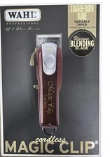 New Wahl Professional 8148 5-Star Series Cord...
