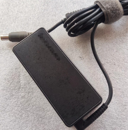 Netzteil-Adapter-Ladegerät mit Plug für Lenovo T400 Laptop