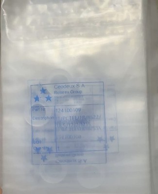 1pc JISS22 trifluoro gasket 30-PC-14 124100109 *pt