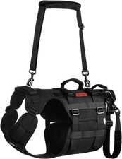 Dog Lift Harness Large Dogs Hip Support Brace OneTigris XXL Full Body Lifter