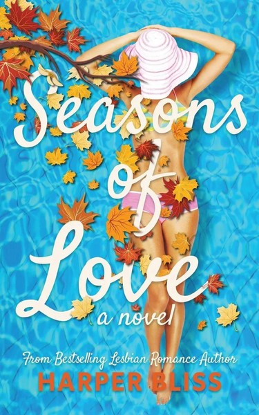 Harper Bliss | Seasons Of Love | Taschenbuch | Englisch (2016)-image