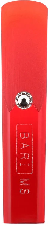 Bari Elite Alto Saxophone Synthetic Reed - Medium Soft 5590₽