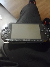 SONY PSP USED