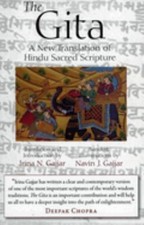 The Gita : A New Translation of Hindu Sacred Scripture Perfect Ir