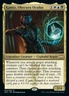 Kamiz, Obscura Oculus ~ Near Mint Commander: Streets of New Capenna MTG Magic Ul