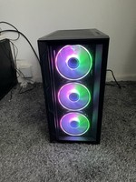 ASUS Gaming PC High-Performance Desktop Computer