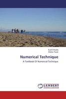 Sushil Shukla (U. A.) | Numerical Technique | Taschenbuch | Englisch (2020)
