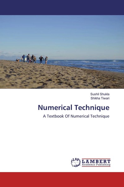 Sushil Shukla (U. A.) | Numerical Technique | Taschenbuch | Englisch (2020)-image