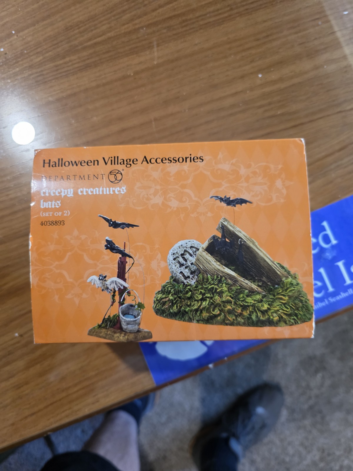 Click here to see eBay Auction