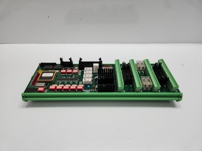VODEC ATE4 PAGA EXPANSION PORT