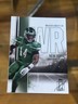 Malachi Corley 2025 Topps Signature Class Rookie Card Draft Class #162