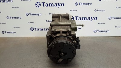 YS4H19D629AC KLIMAKOMPRESSOR / 983071 FÜR FORD TRANSIT CONNECT TC7 1.8 TDCI CA