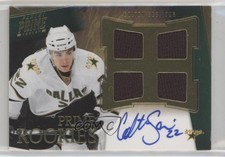 2011-12 Panini Prime Rookie 176/199 Colton Sceviour #118 Patch Auto 1o3