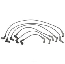 Auto Xtra Orginal Equipment Replacement Wire Set 516-6687 Auto Xtra Orginal Equipment Replacement Wire Set 516-6687