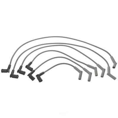 Auto Xtra Orginal Equipment Replacement Wire Set 516-6687